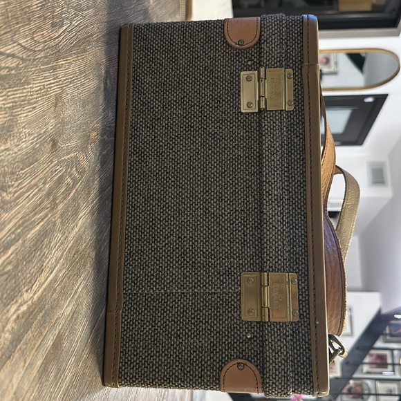 Vintage Hartmann Train Case - Picture 8 of 17